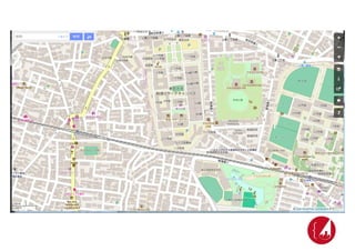 UDC2016キックオフ 新拠点紹介 兵庫