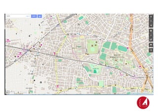 UDC2016キックオフ 新拠点紹介 兵庫