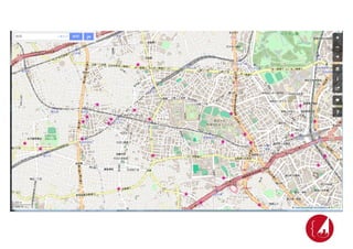 UDC2016キックオフ 新拠点紹介 兵庫