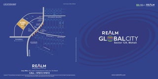 Realm Global City