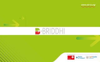  Biniyog Briddhi Investor Dealbook 2021