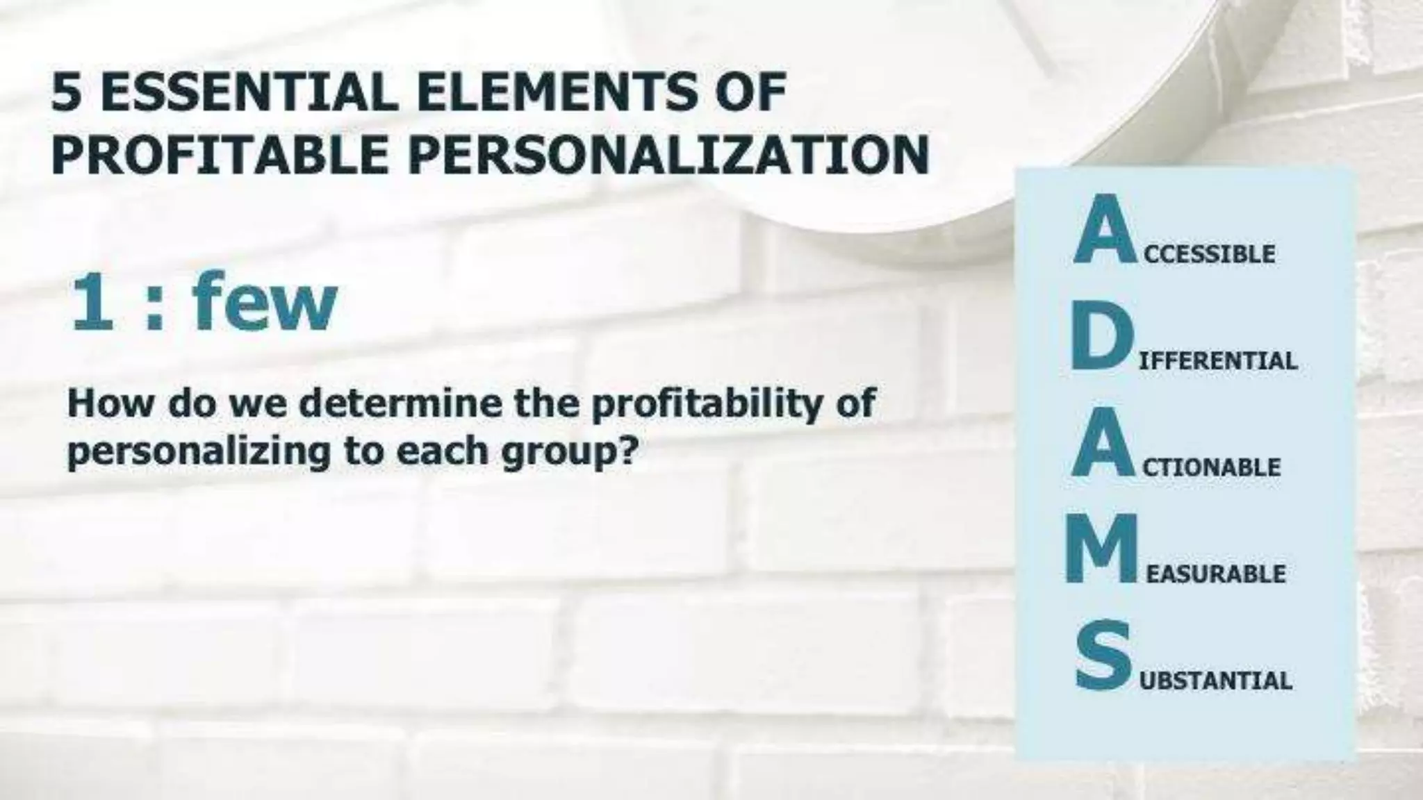 © 2015 Tealium Inc. All rights reserved. |
Explosion of Technologies!
•  Each of those technologies is used by different
team member (“island of insight”)
•  Most technologies don’t talk to each other by
default (“no single view of customer”)
 