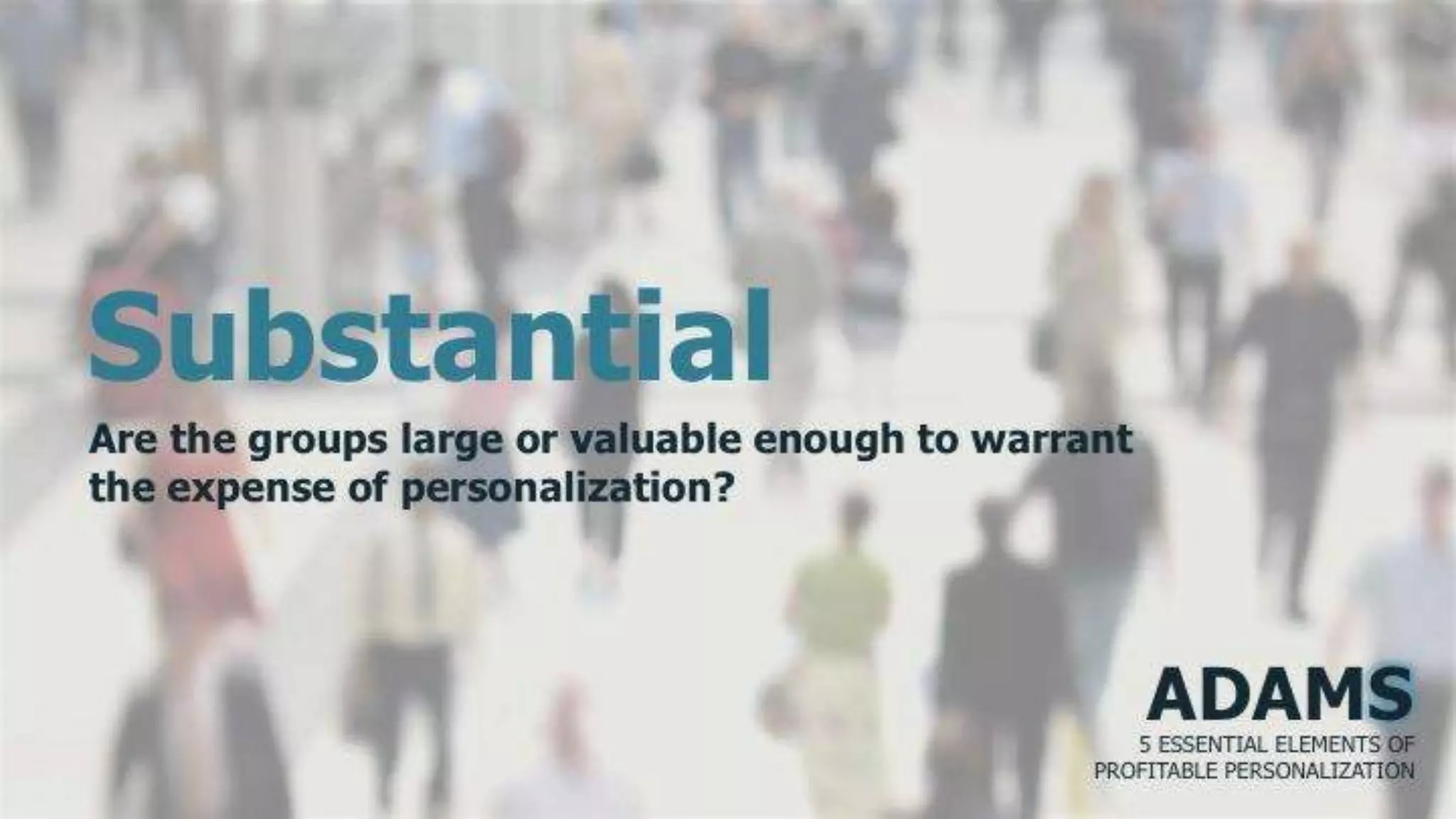 © 2015 Tealium Inc. All rights reserved. |
In Action: American Eagle Outﬁtters!
! Wanted to connect online behavior with in-store
action

! Encourage seamless customer experience and
upsell / cross actions, when appropriate
 