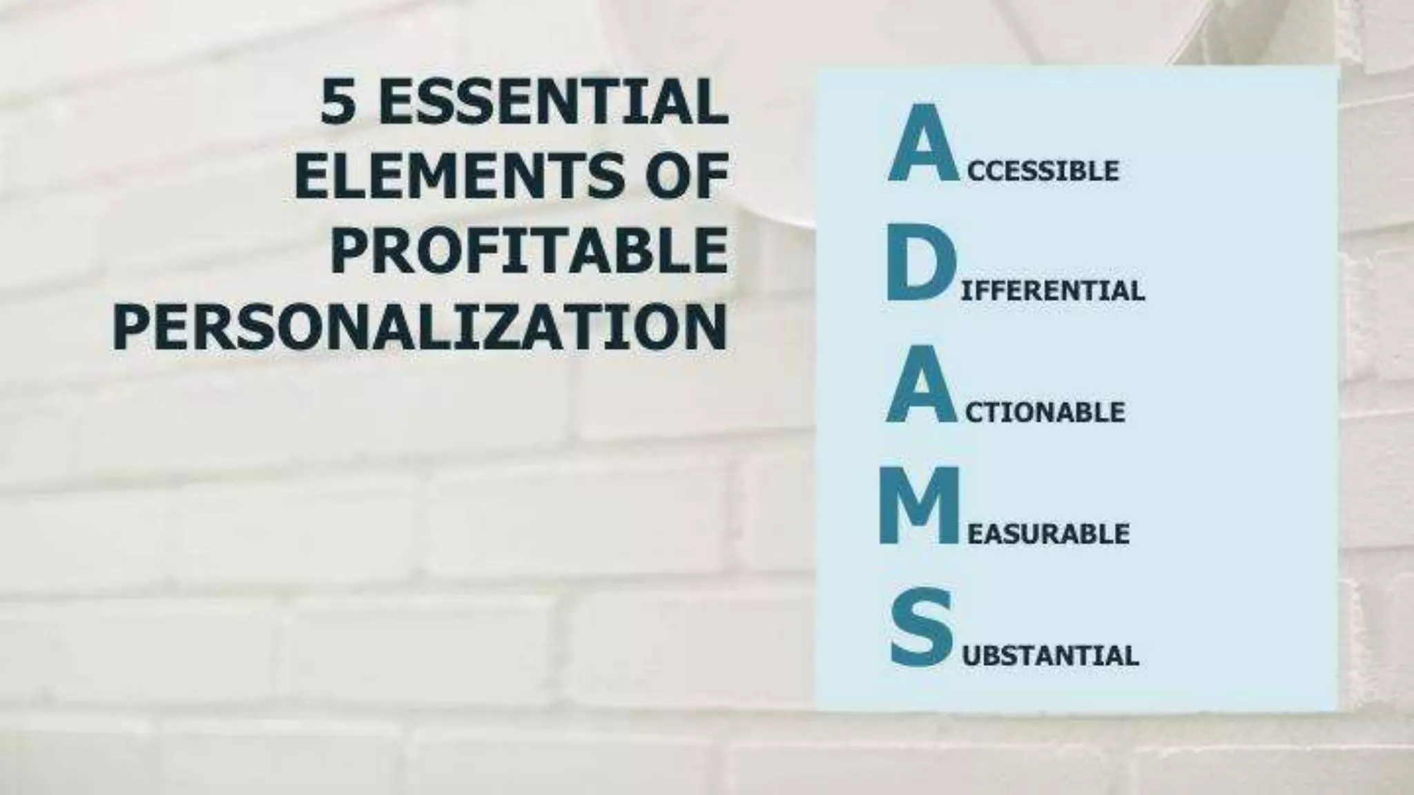 © 2015 Tealium Inc. All rights reserved. |
In Action: American Eagle Outﬁtters!
 