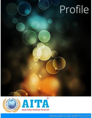 AITA Profile