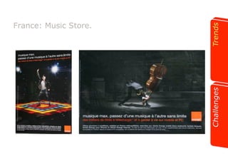 France: Music Store. 
 