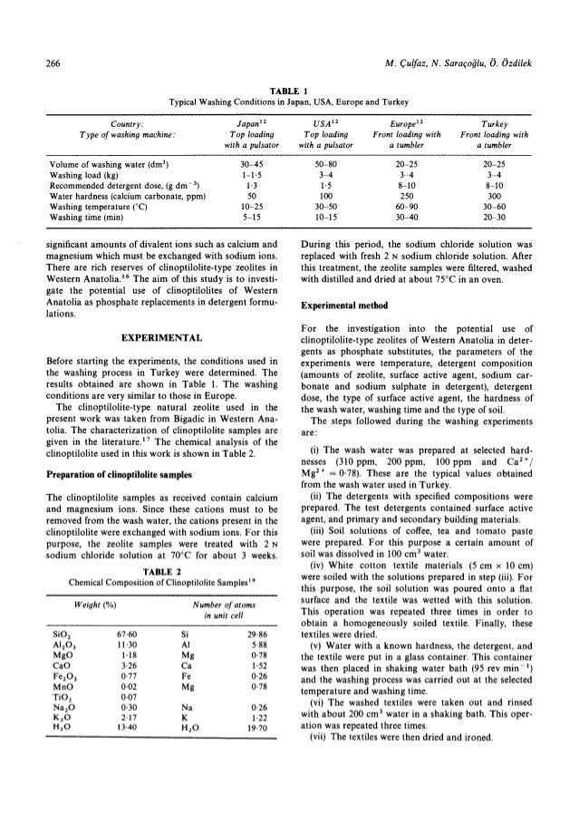 Zeolites master thesis image