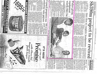 RSN Press 8 items.Madison Insurance