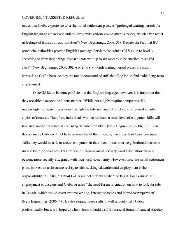 Accounting capstone essay image