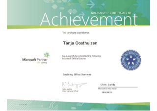 TanjaOosthuizen-EnablingOfficeServices-Microsoft