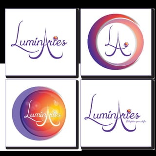 rumin iesumin
Enlighten your style.
rumin ies
 