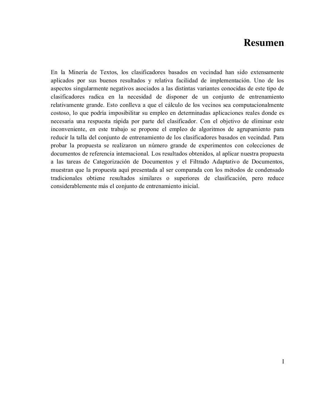 Thesis text mining image