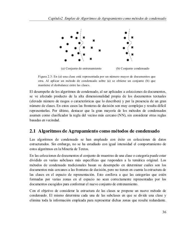 Thesis text mining
