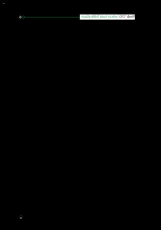 ‫والمياه‬ ‫الطاقة‬ ‫أسعار‬ ‫إصالحات‬ :‫الثالث‬ ‫الفصل‬
47
 