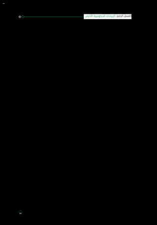 ‫األخرى‬ ‫الحكومية‬ ‫اإليرادات‬ :‫الرابع‬ ‫الفصل‬
57
 