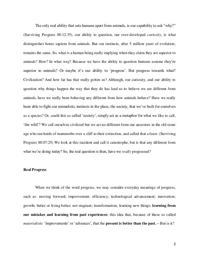 John lewis final essay picture