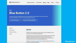 #BlueButton
BlogSupport
 