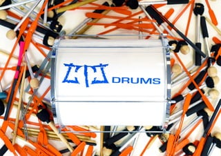 LTL Drums 2016