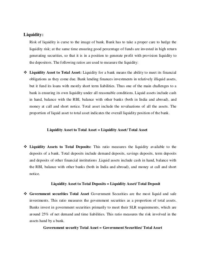 CAMELS MODEL Analysis on Banking Sector.