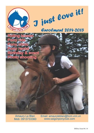 BISbuzz Issue 04 | 18
 