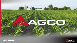 Brussels Briefing 45:  Louisa Parker: "Connecting your farm: the future of Precision Agriculture in Africa"