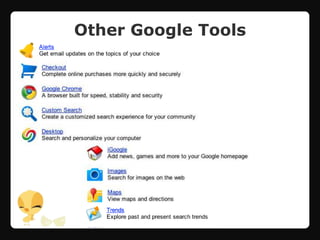 Google Apps for your Business | PPT