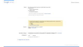 PartnerAcademy
A vizuális hirdetések ismertetése
 