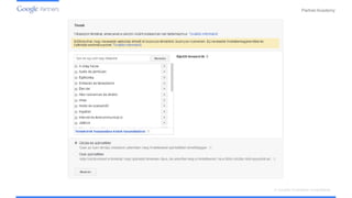PartnerAcademy
A vizuális hirdetések ismertetése
 