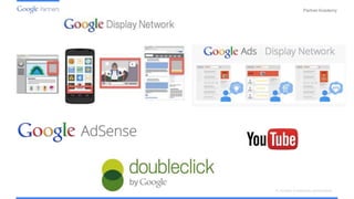 PartnerAcademy
A vizuális hirdetések ismertetése
 