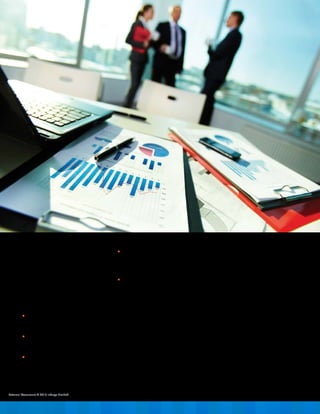 In a steady state, Kanban work must flow
smoothly and instances of task holdups
should be reduced. In the example
above, the team is underutilizing their
Development capacity (waiting at
development) since Design is full to the
brim. A few observations below sum up the
Kanban execution outcome.
•	 Only on the fifth day, the team was able
to align with WIP (100% utilization)
•	 The analysis of Kanban flow discovered
the design WIP as the bottleneck
•	 The team alleviated the constraint by
changing the team composition, i.e.,
moving a Developer to the design stage
•	 Post the shuffle, the design capacity
/ WIP increased with an additional
capacity to 4
•	 From their learning, the team also took
the proactive step of introducing a WIP
on backlog as 5 (1 extra than design
WIP to ensure the designer has a steady
inflow of work)
The team can benefit from the application
of theory of constraints (TOC) which
advises teams to focus on process / task in
chain that is causing the delay in overall
processing, causing low throughput. Here,
the team should identify the bottlenecks:
what is causing delays, underutilized states,
and wastage? Joint brainstorming should
be carried out by the team to come up with
solutions to raise the constraints causing
low output. It may be due to time- taking
design reviews, complex systems and a
new team, a new team member taking
additional time, system access not given in
time, downtime during certain periods, too
many activities that the team is engaged
in, and more. All this can help the team
arrive at what can be an effective solution
to weed out waste. They must then focus
on these solutions and improve the
system output.
For instance, at the end of Day 6, there
are four tickets to be tested and due to
two WIP in the Test state, only two tickets
can be taken up. This implies that two
External Document © 2015 Infosys Limited
 