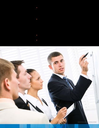 tickets are in the inventory waiting for a
low testing capacity (perhaps, because the
number of testers is less, or the access to
the testing environment is constrained to
only two, etc.). This means that whatever
the development team may expedite will
not lead to an overall throughput increase
as the testing team’s lower WIP is causing
delays. In this case, the team should be
convinced to get over this low WIP state at
TEST and try to elevate to maybe, WIP of
four. This can be done by reading through
the trend of hold ups in the `Test ready’
state. If this is consistent, it clearly shows
that the capacity of the testing team needs
to be increased by adding new testers,
cross testing by developers, etc.
•	 Identify the system’s constraint(s),
e.g., maybe the testing team is idle,
knowledge is localized, lead time is
high due to pending access in system,
clarification awaited
•	 Decide how to exploit the system’s
constraint(s) (how to get the most out of
the constraint), e.g., if the testing team is
idle, involve them in sharing production
support tickets. If knowledge is
localized, the team needs to be cross-
trained on tickets
•	 Subordinate everything else to
that decision
•	 Elevate the system constraints. Continue
to improve
In a nutshell, all the time spent by tasks in
orange in the‘Ready’state is the wastage
which is increasing the lead time. To
improve lead time, the team needs to
reduce the wait time in the‘Ready’state
and/or tune WIP. Kanban is effectively
practicing elimination of waste. All the
blue numbers show bottlenecks or idle
time for the work items that are leading to
low throughput and increased lead time.
Therefore, setting a WIP would make or
break the Kanban execution. The team
must always aim to optimize it to achieve
smaller lead time, higher flow rate.
External Document © 2015 Infosys Limited
 