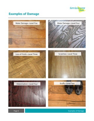 Tech Manual Final Final | PDF