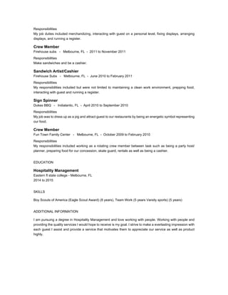 Allen-Britten | PDF