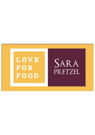Logo Sarapretzel PDF