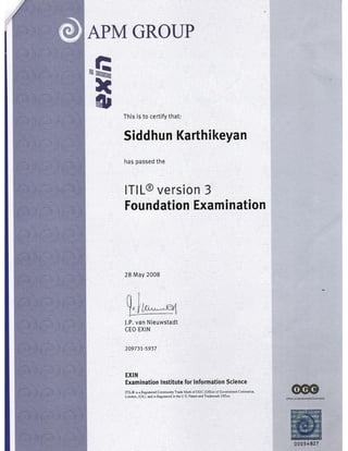 ITIL_V3_Certification