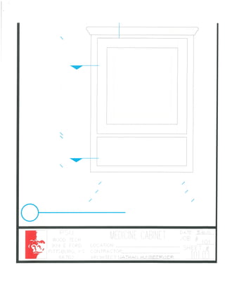 Autocad project | PDF
