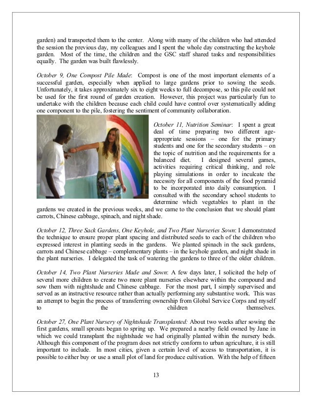 Honors thesis help