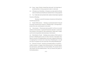 Marketing management