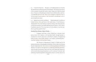 Marketing management