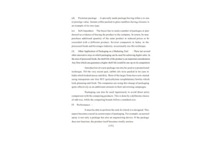 Marketing management