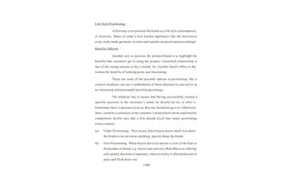 Marketing management