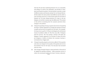 Marketing management