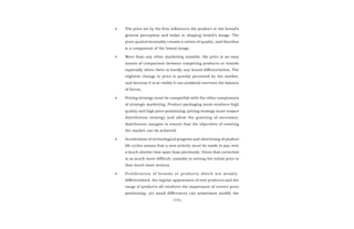 Marketing management