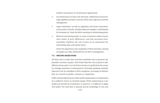 Marketing management