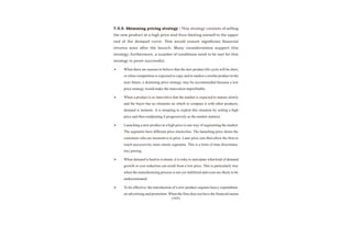 Marketing management