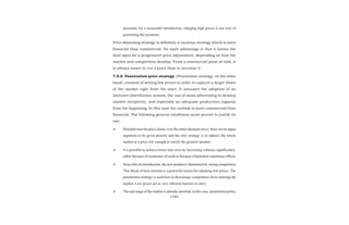 Marketing management