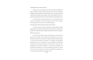 Marketing management