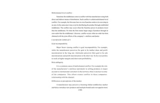 Marketing management