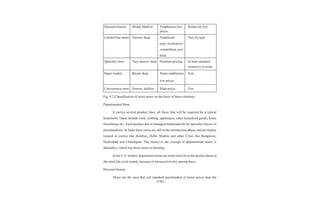 Marketing management