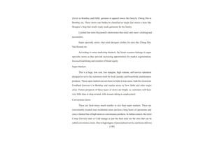 Marketing management